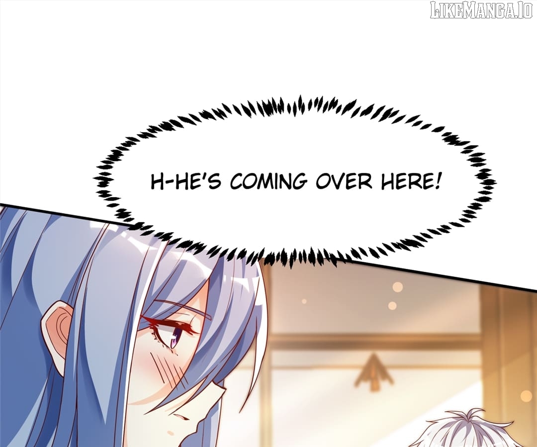 Aura Recovery: I Get a New Skill Everyday Chapter 102 - page 1