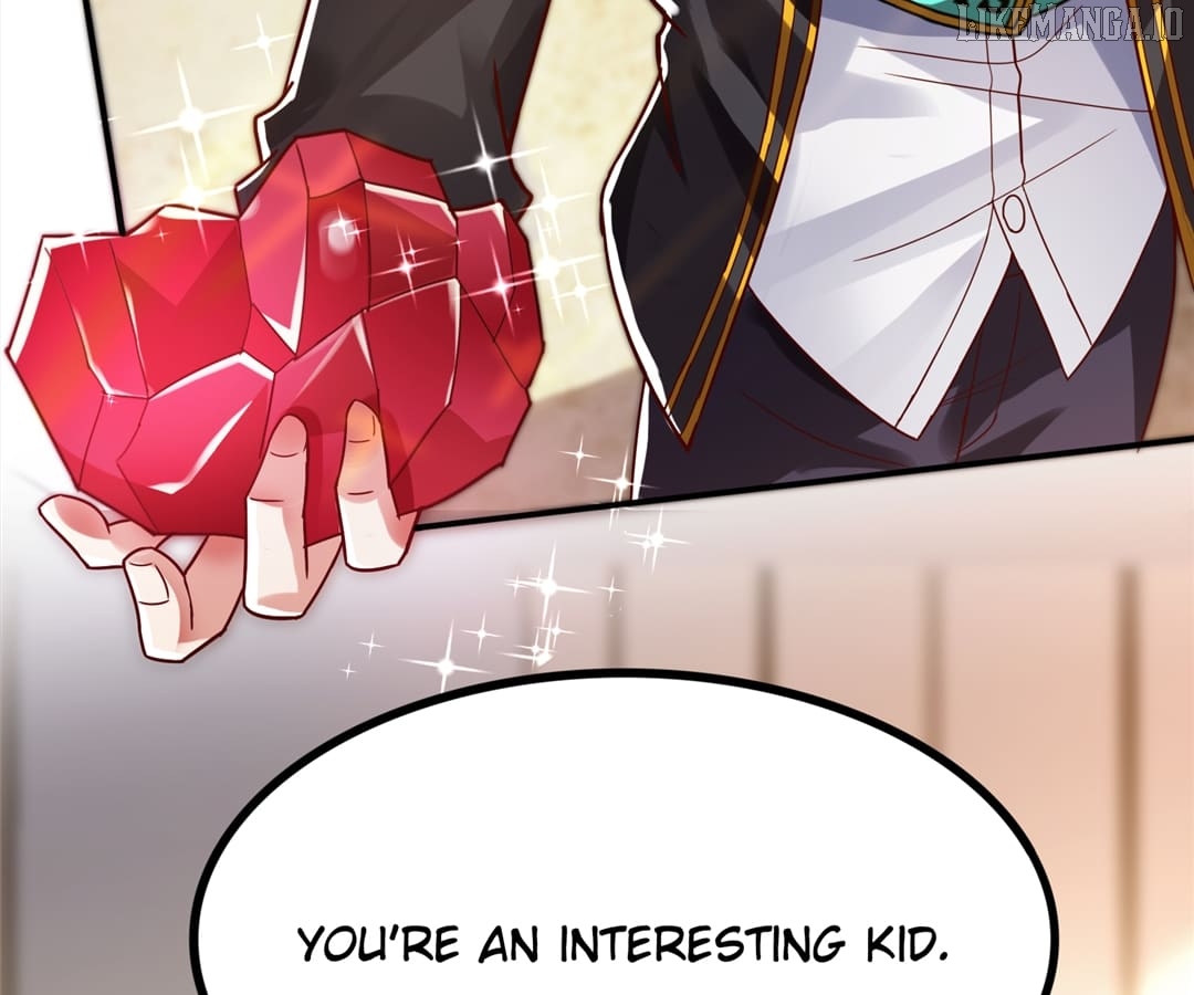 Aura Recovery: I Get a New Skill Everyday Chapter 102 - page 12