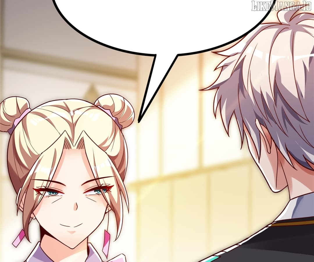 Aura Recovery: I Get a New Skill Everyday Chapter 102 - page 13