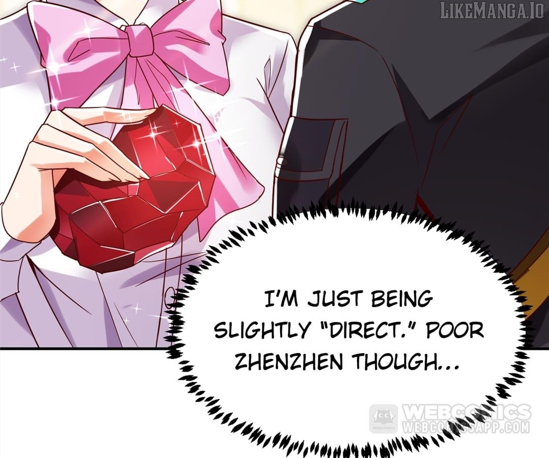 Aura Recovery: I Get a New Skill Everyday Chapter 102 - page 14