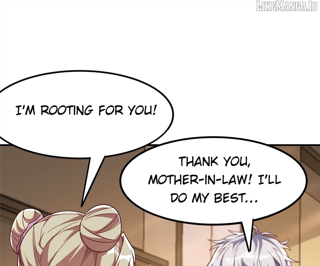 Aura Recovery: I Get a New Skill Everyday Chapter 102 - page 16