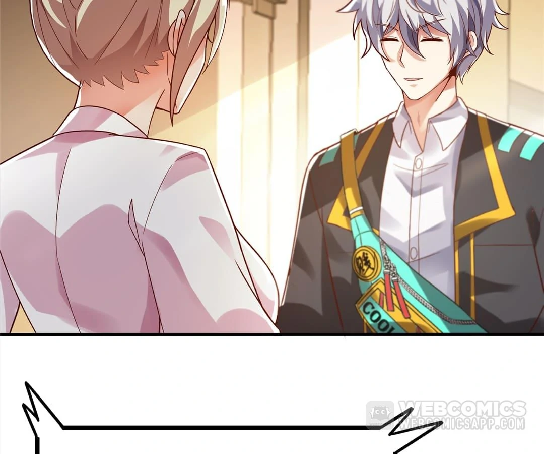 Aura Recovery: I Get a New Skill Everyday Chapter 102 - page 17