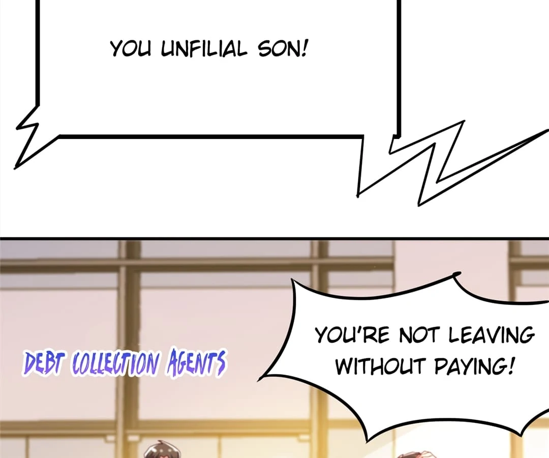 Aura Recovery: I Get a New Skill Everyday Chapter 102 - page 18