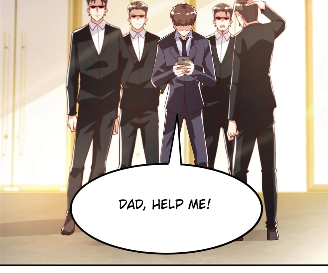 Aura Recovery: I Get a New Skill Everyday Chapter 102 - page 19