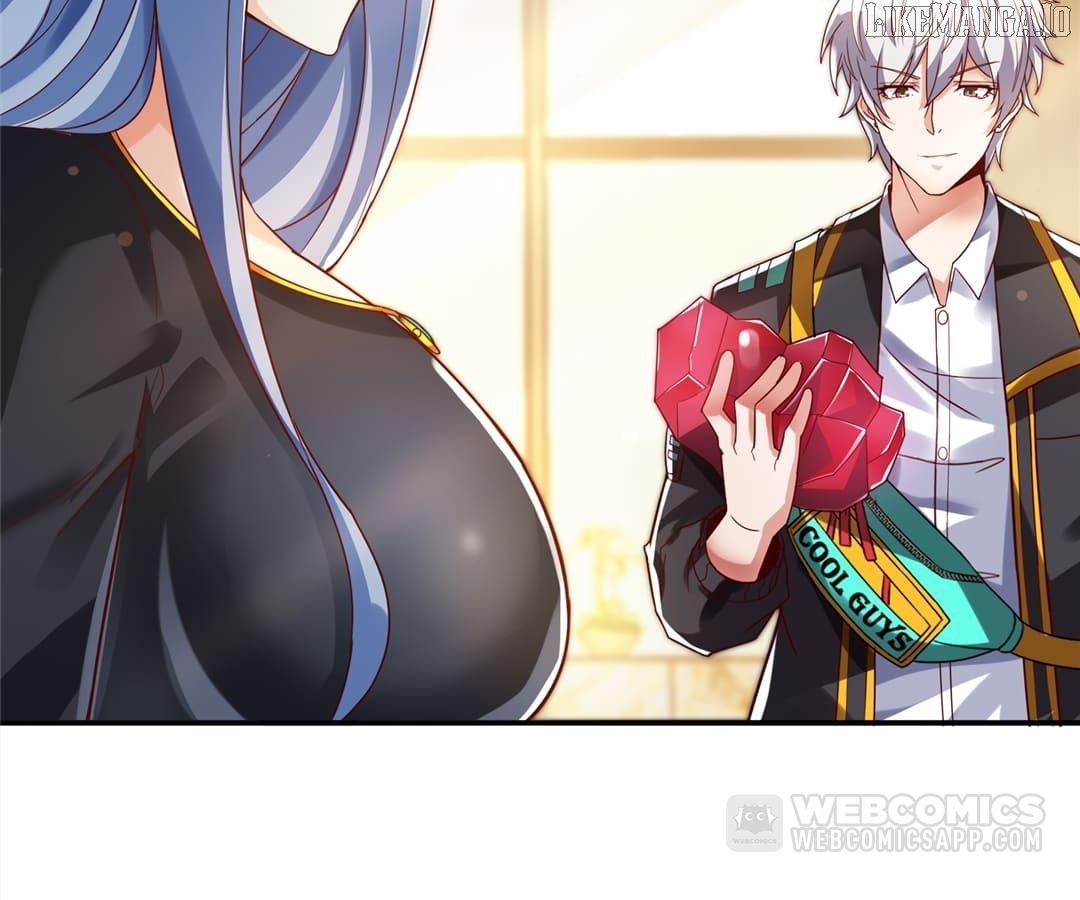 Aura Recovery: I Get a New Skill Everyday Chapter 102 - page 2