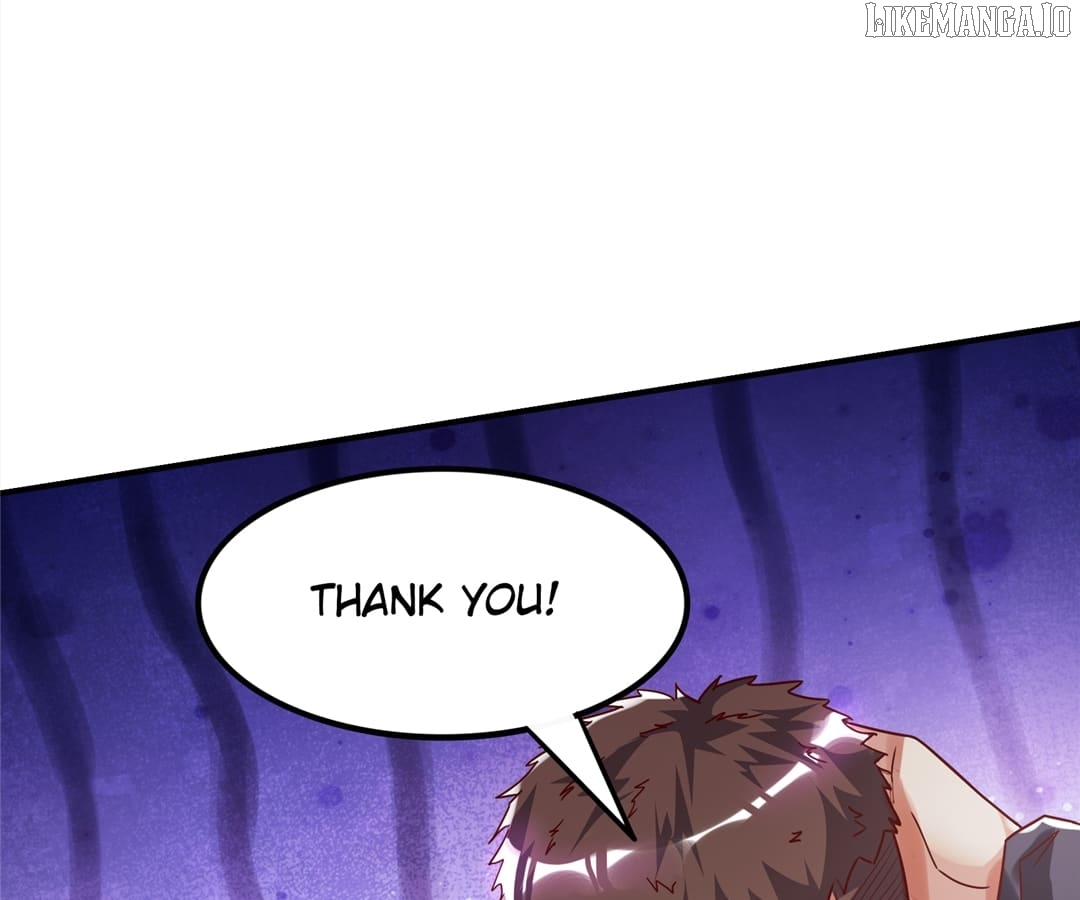 Aura Recovery: I Get a New Skill Everyday Chapter 102 - page 20