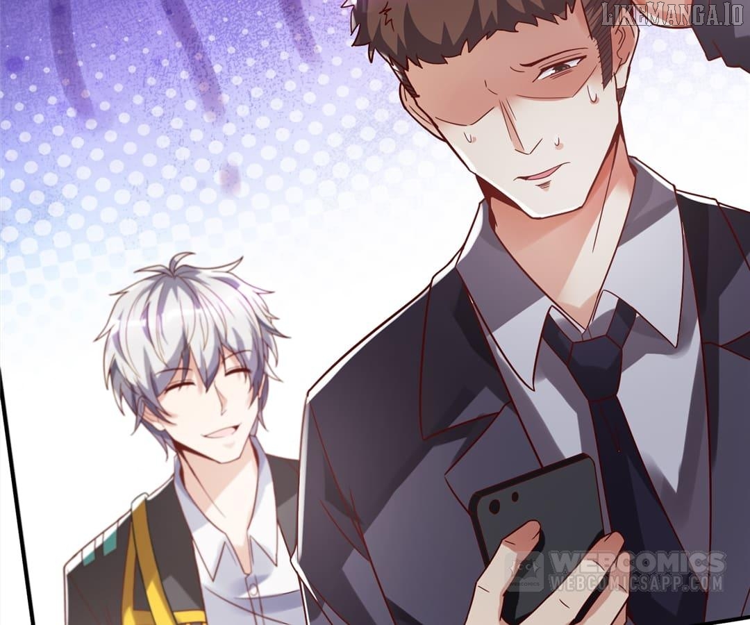 Aura Recovery: I Get a New Skill Everyday Chapter 102 - page 21