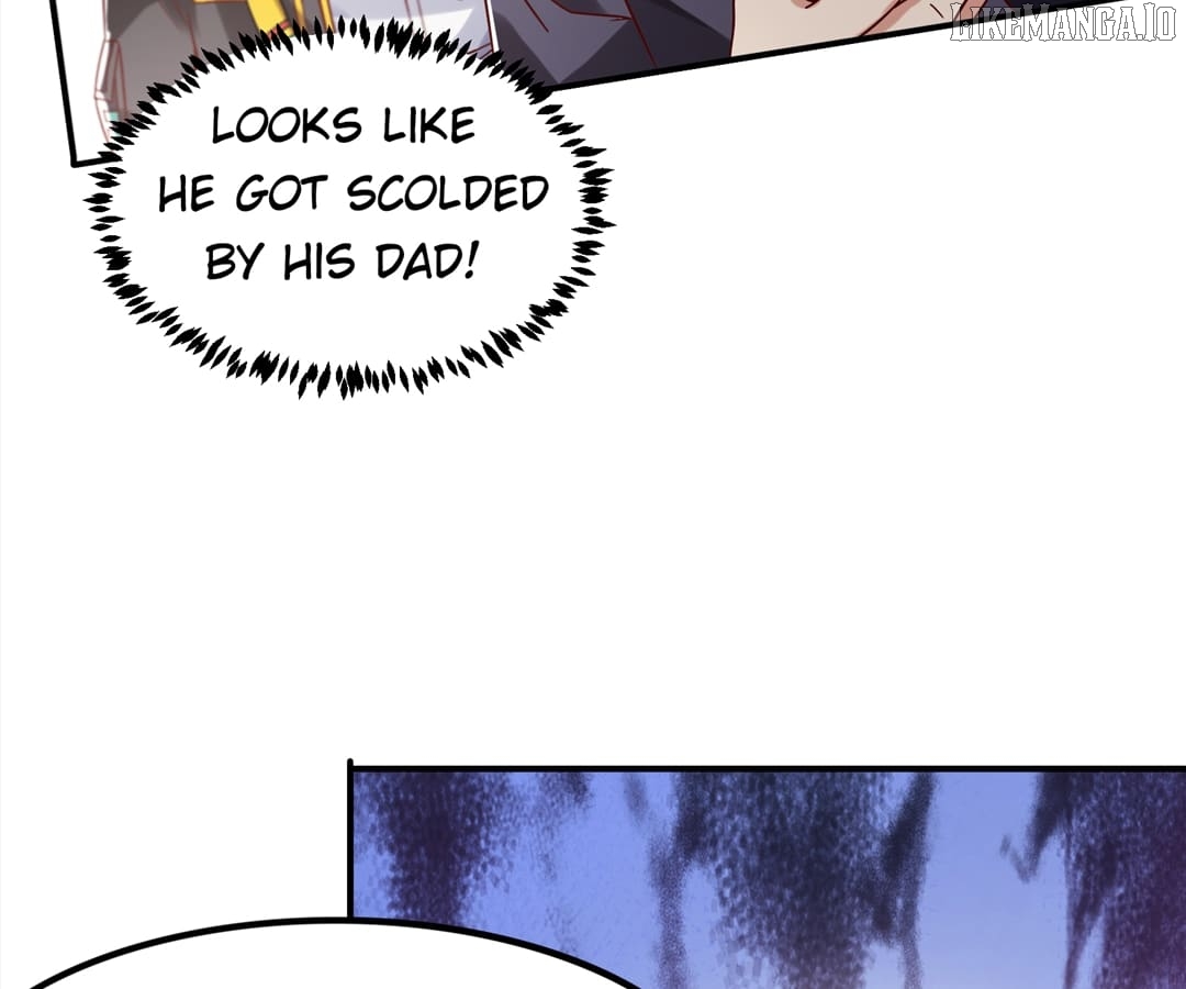 Aura Recovery: I Get a New Skill Everyday Chapter 102 - page 22