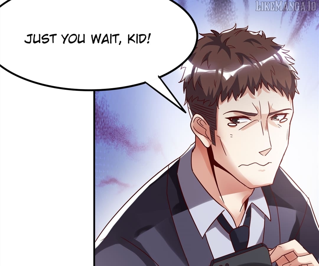 Aura Recovery: I Get a New Skill Everyday Chapter 102 - page 23