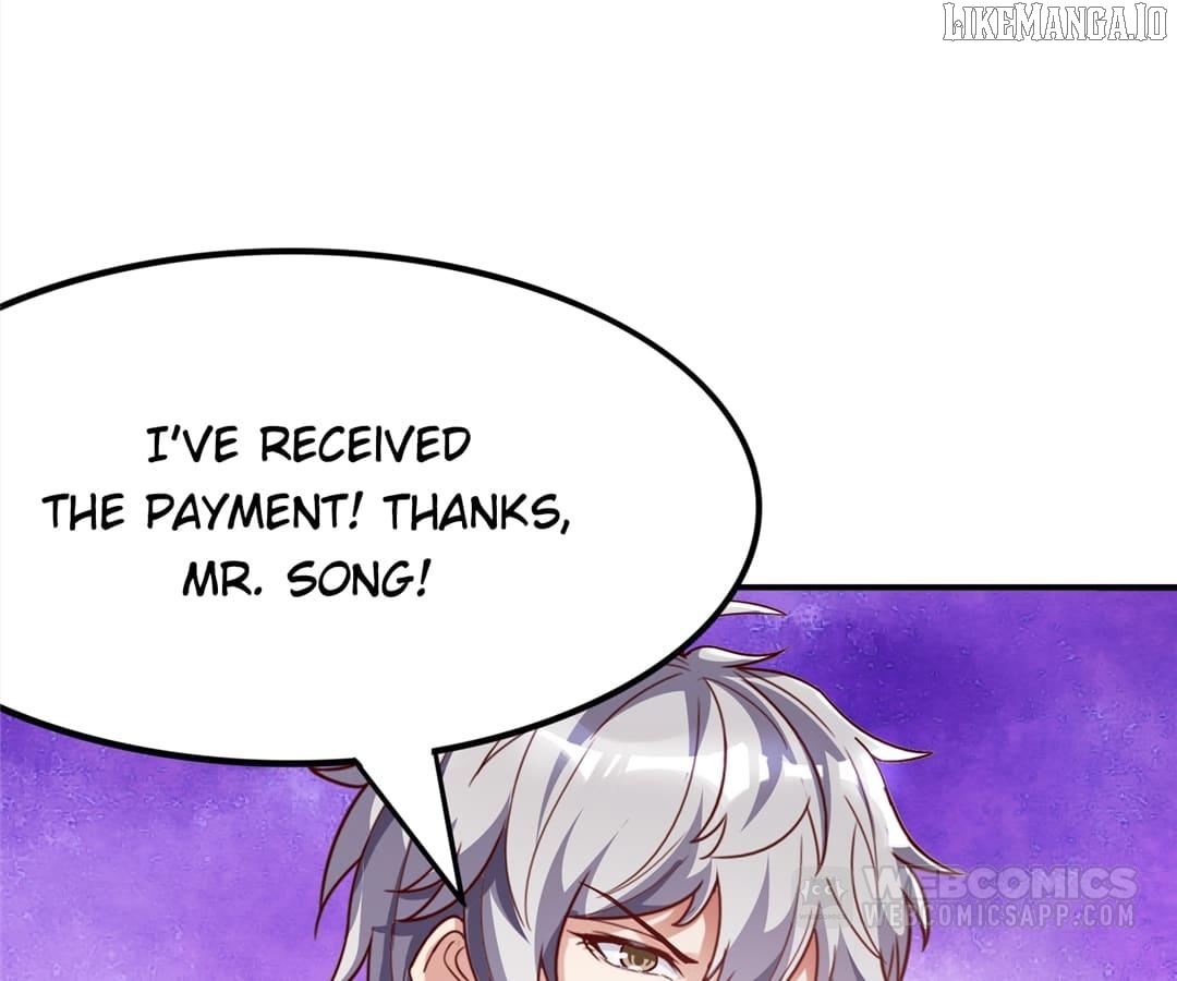 Aura Recovery: I Get a New Skill Everyday Chapter 102 - page 25