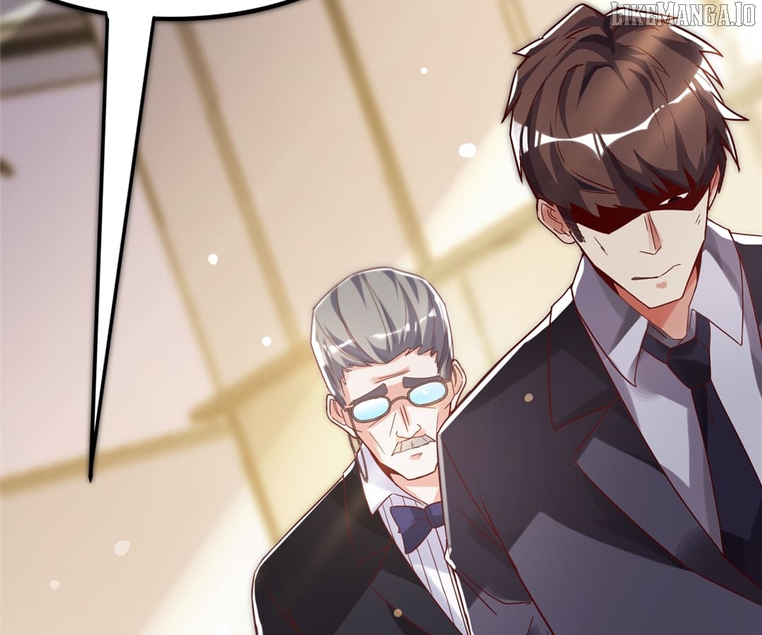 Aura Recovery: I Get a New Skill Everyday Chapter 102 - page 28