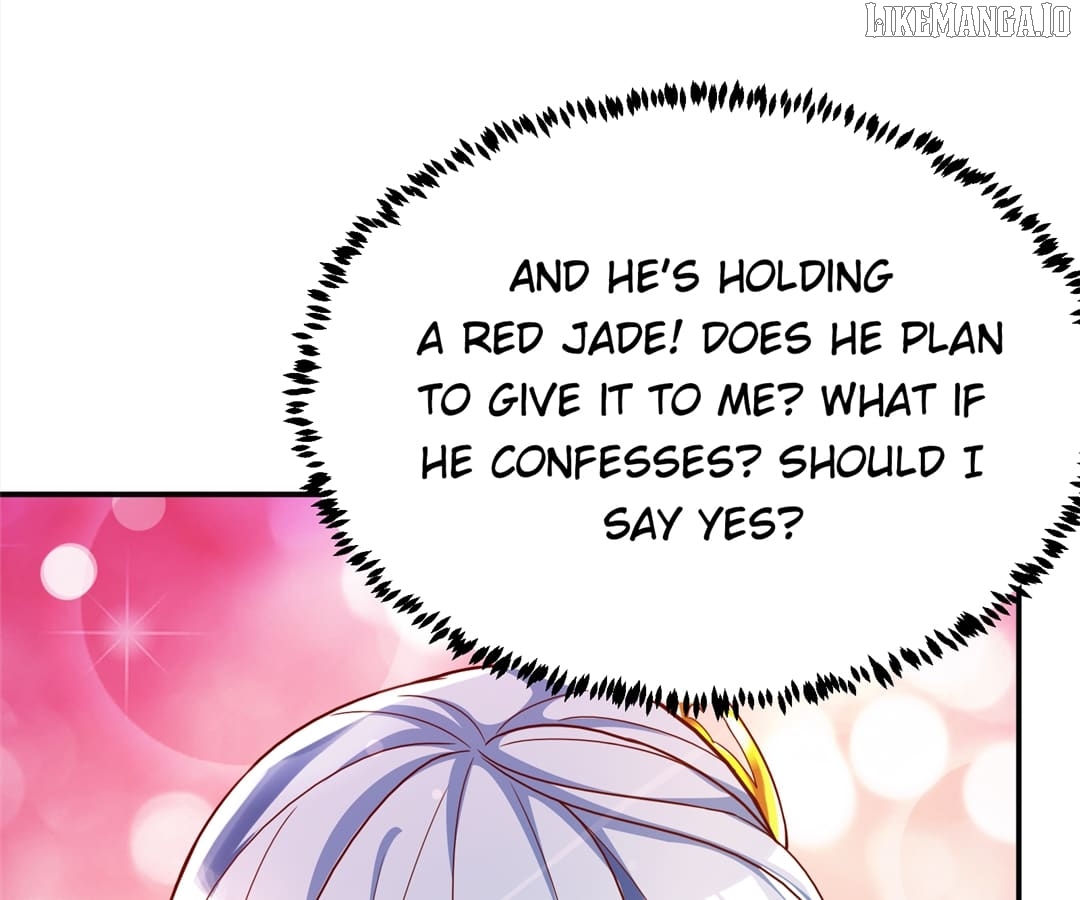 Aura Recovery: I Get a New Skill Everyday Chapter 102 - page 3