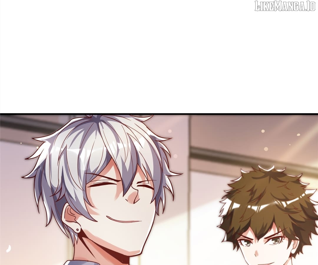 Aura Recovery: I Get a New Skill Everyday Chapter 102 - page 30