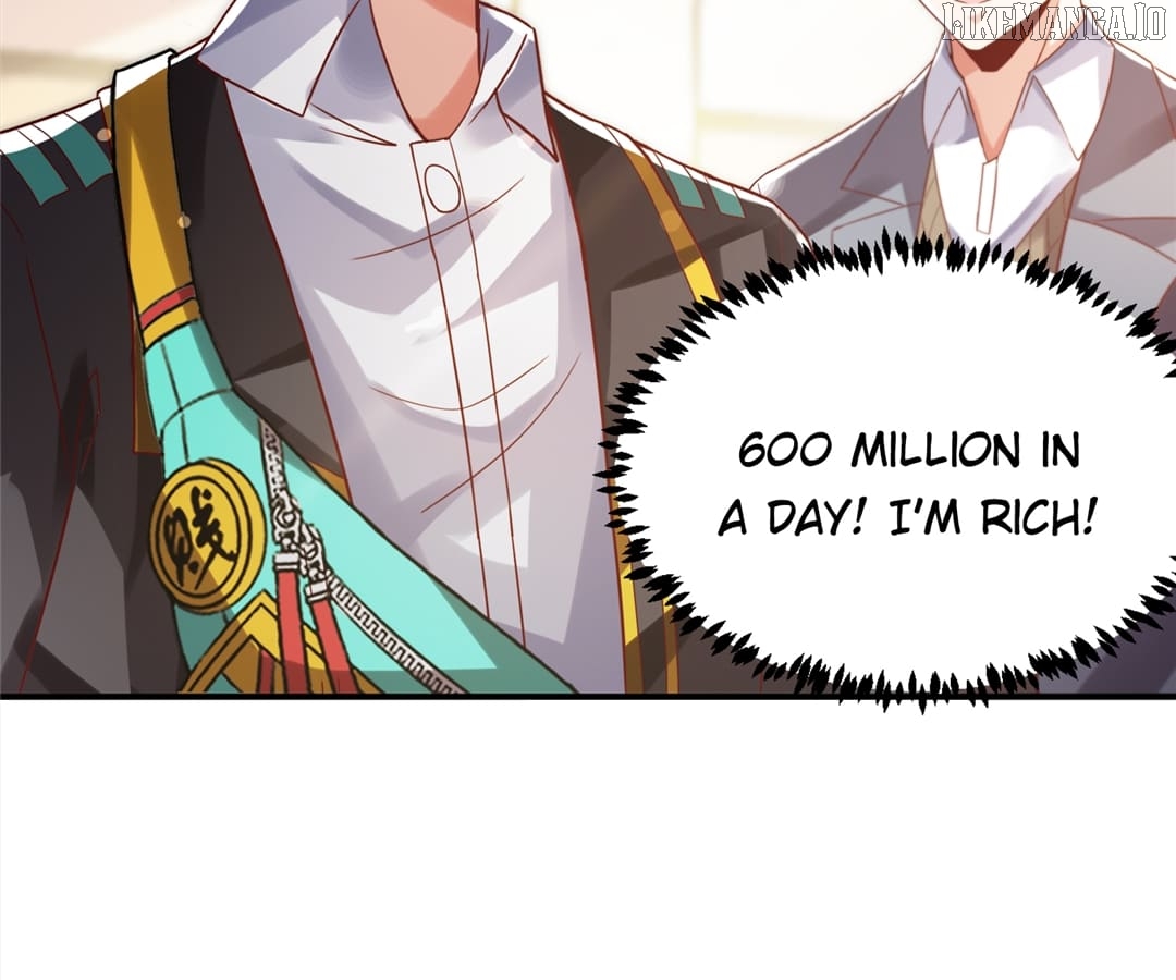 Aura Recovery: I Get a New Skill Everyday Chapter 102 - page 31