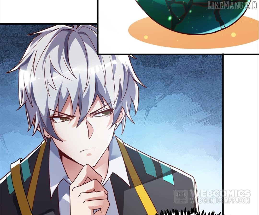 Aura Recovery: I Get a New Skill Everyday Chapter 102 - page 34