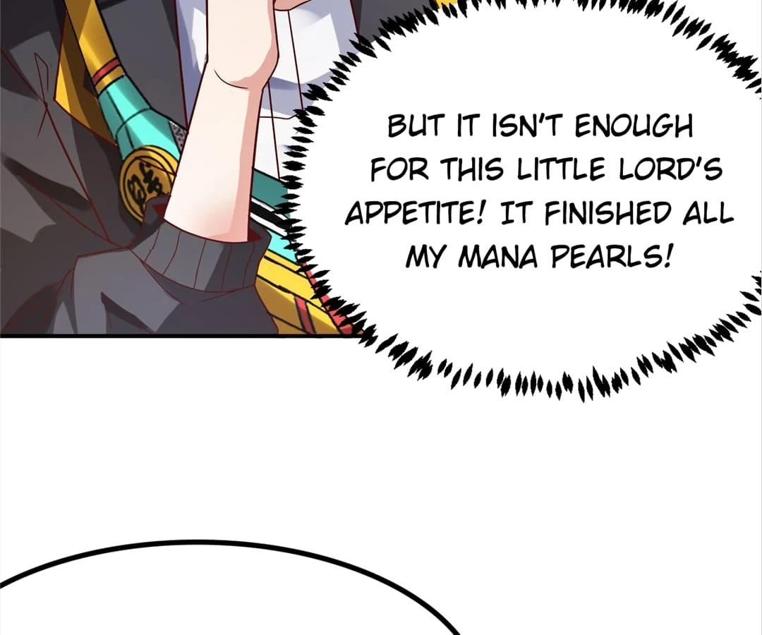 Aura Recovery: I Get a New Skill Everyday Chapter 102 - page 35