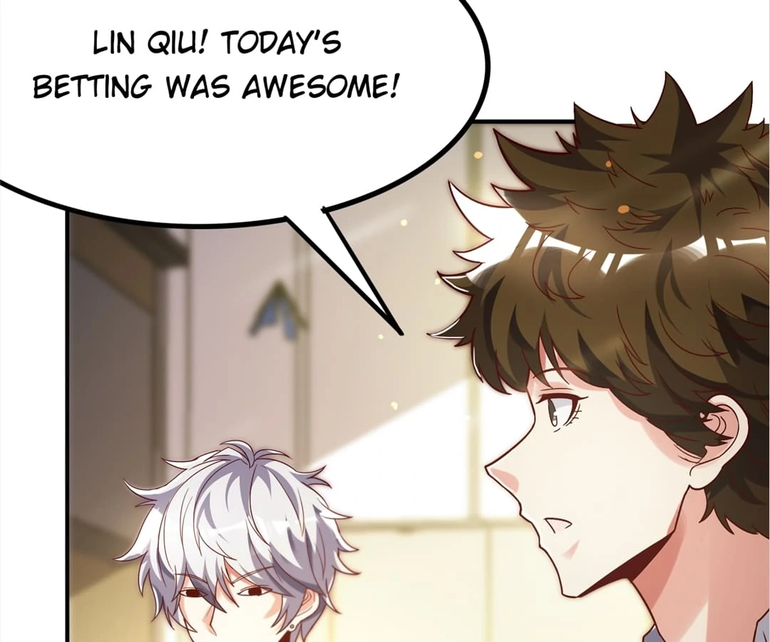 Aura Recovery: I Get a New Skill Everyday Chapter 102 - page 36