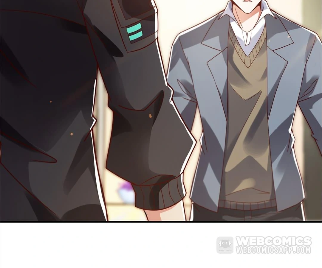 Aura Recovery: I Get a New Skill Everyday Chapter 102 - page 42