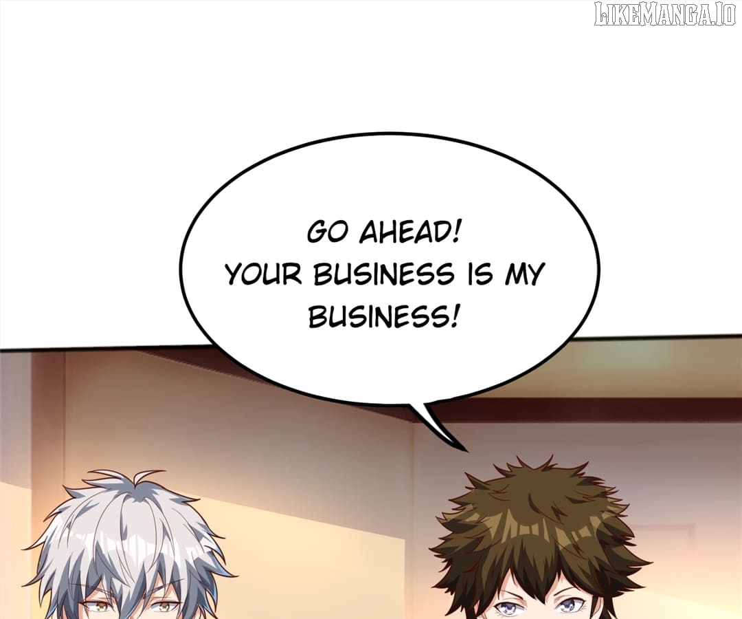 Aura Recovery: I Get a New Skill Everyday Chapter 102 - page 44