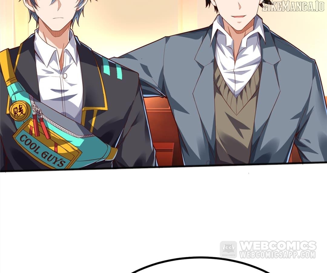 Aura Recovery: I Get a New Skill Everyday Chapter 102 - page 45