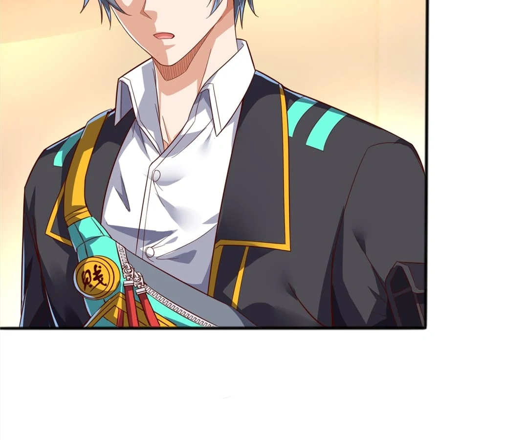 Aura Recovery: I Get a New Skill Everyday Chapter 102 - page 47