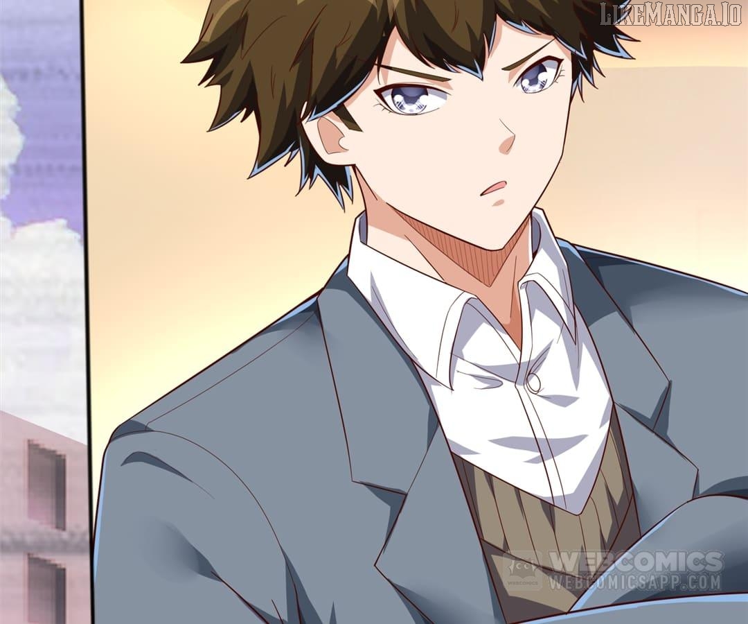 Aura Recovery: I Get a New Skill Everyday Chapter 102 - page 49