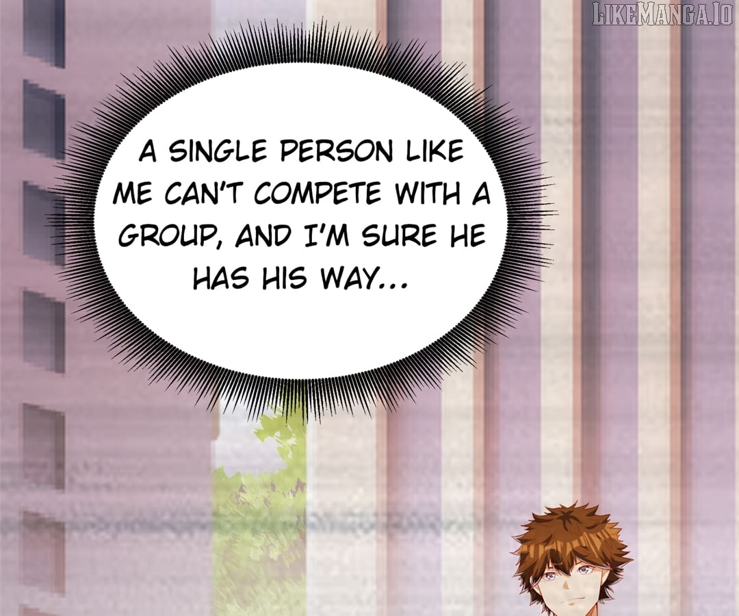 Aura Recovery: I Get a New Skill Everyday Chapter 102 - page 51