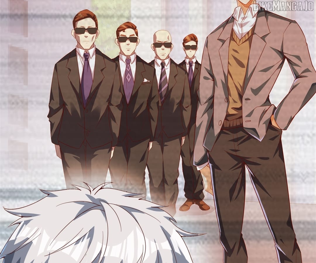 Aura Recovery: I Get a New Skill Everyday Chapter 102 - page 52