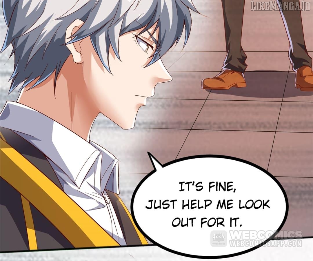 Aura Recovery: I Get a New Skill Everyday Chapter 102 - page 53