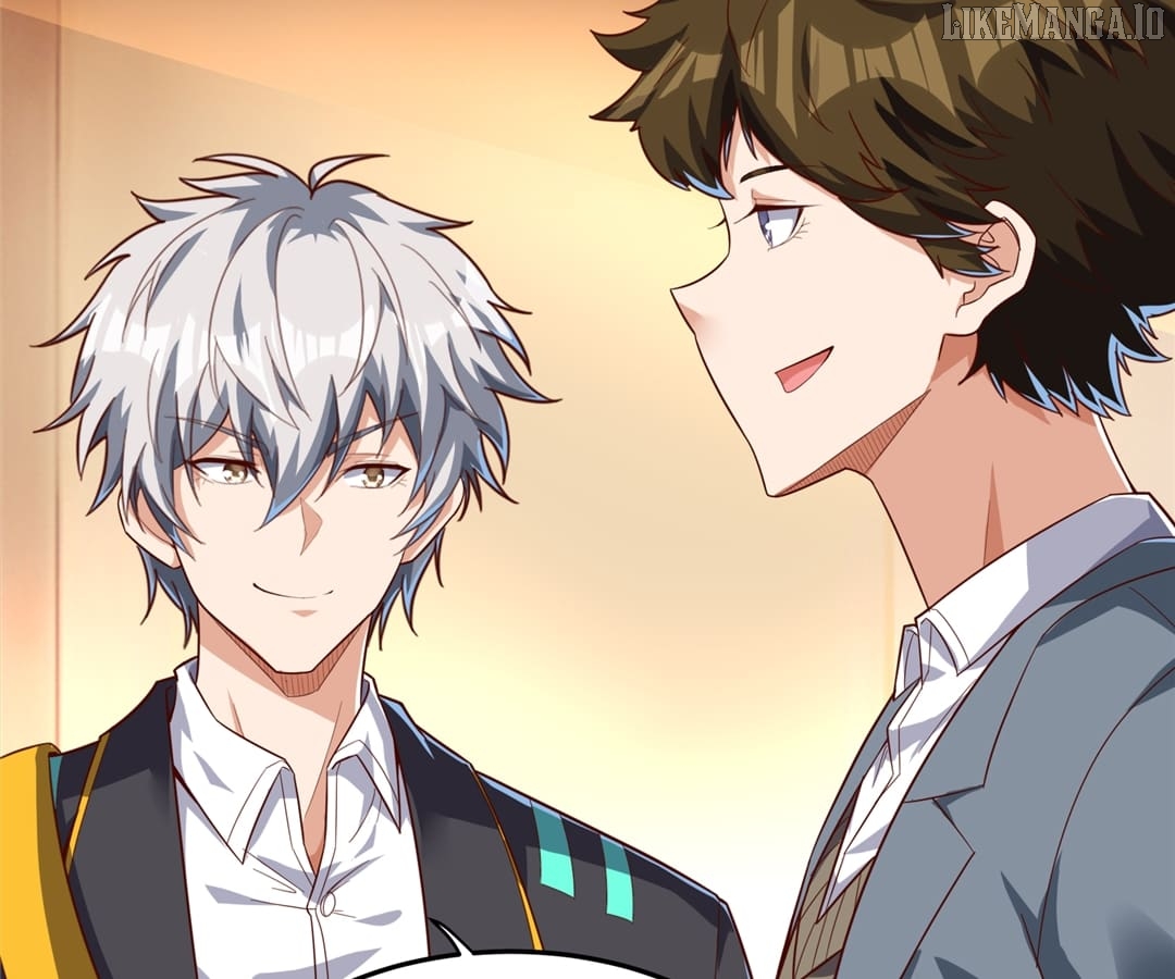 Aura Recovery: I Get a New Skill Everyday Chapter 102 - page 55