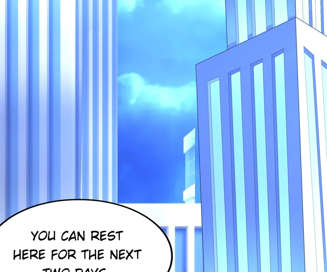 Aura Recovery: I Get a New Skill Everyday Chapter 102 - page 58