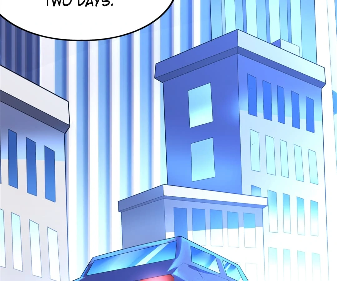 Aura Recovery: I Get a New Skill Everyday Chapter 102 - page 59