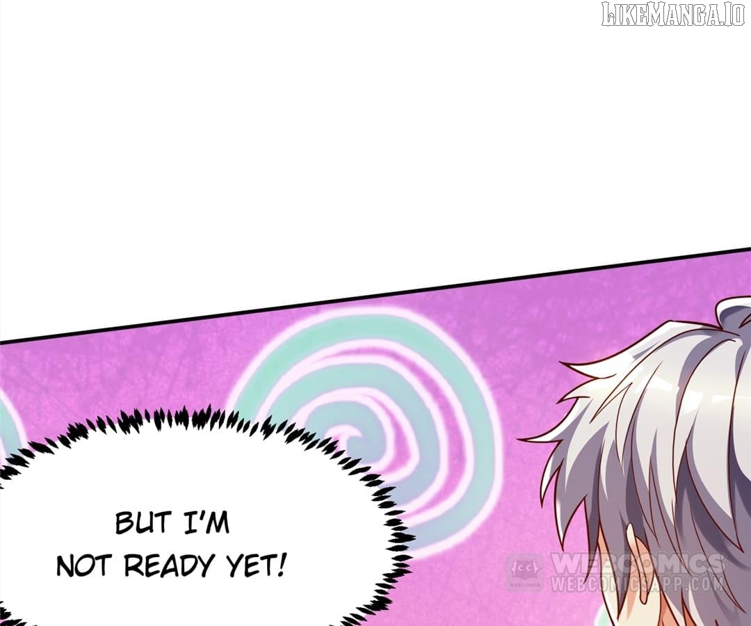 Aura Recovery: I Get a New Skill Everyday Chapter 102 - page 6