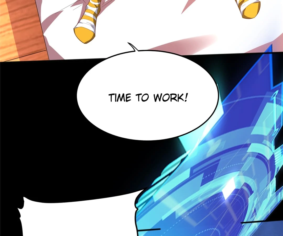 Aura Recovery: I Get a New Skill Everyday Chapter 102 - page 63