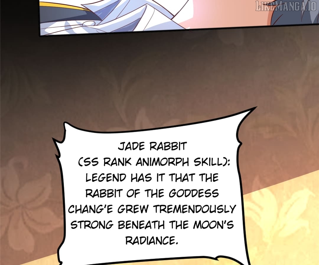 Aura Recovery: I Get a New Skill Everyday Chapter 102 - page 65
