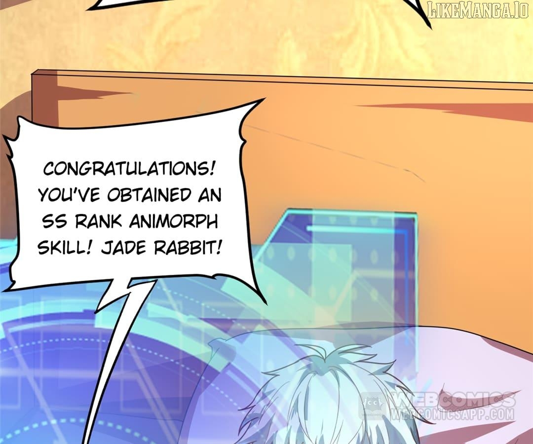 Aura Recovery: I Get a New Skill Everyday Chapter 102 - page 66