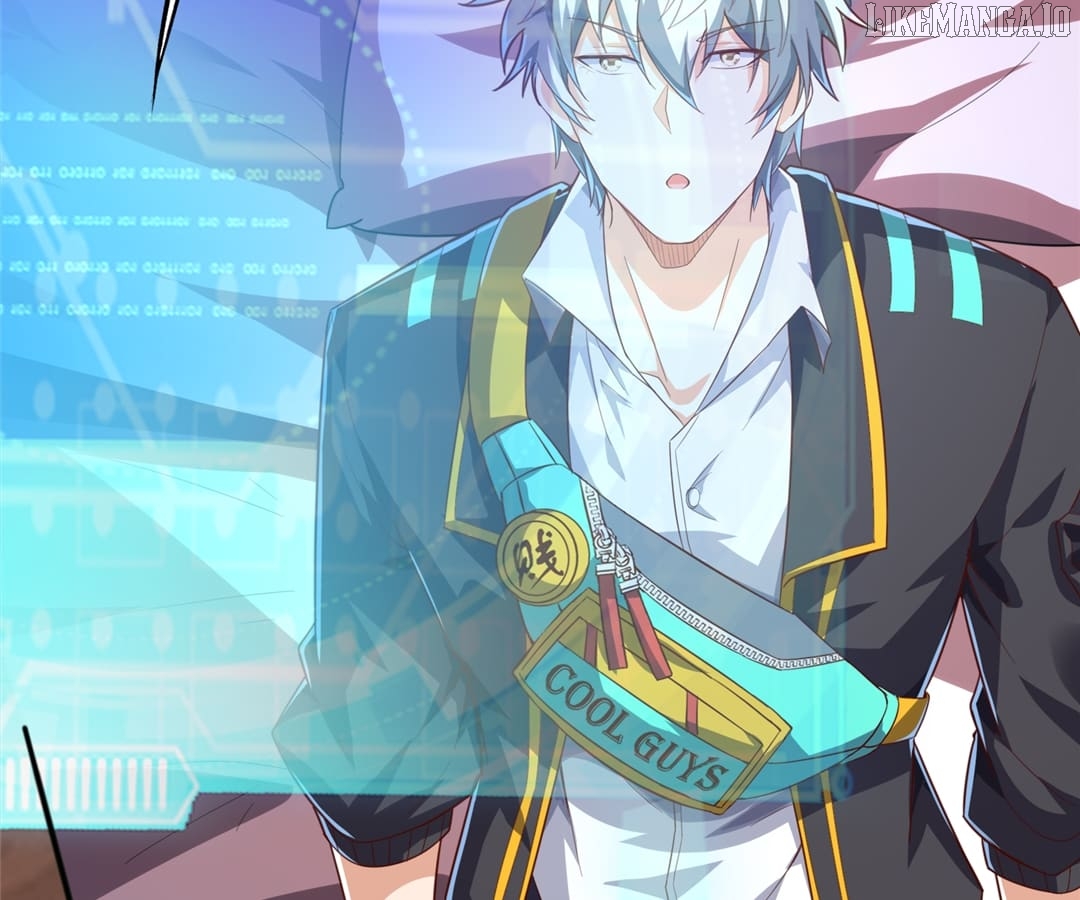 Aura Recovery: I Get a New Skill Everyday Chapter 102 - page 67