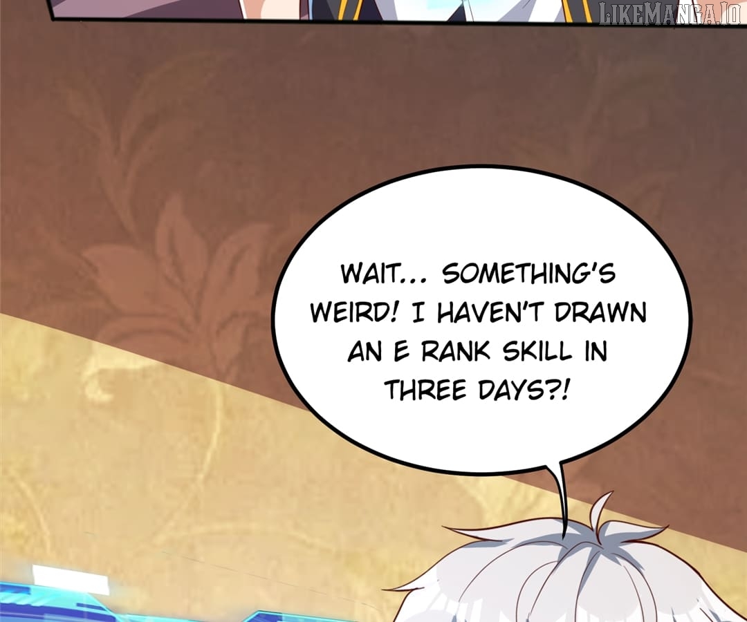 Aura Recovery: I Get a New Skill Everyday Chapter 102 - page 68