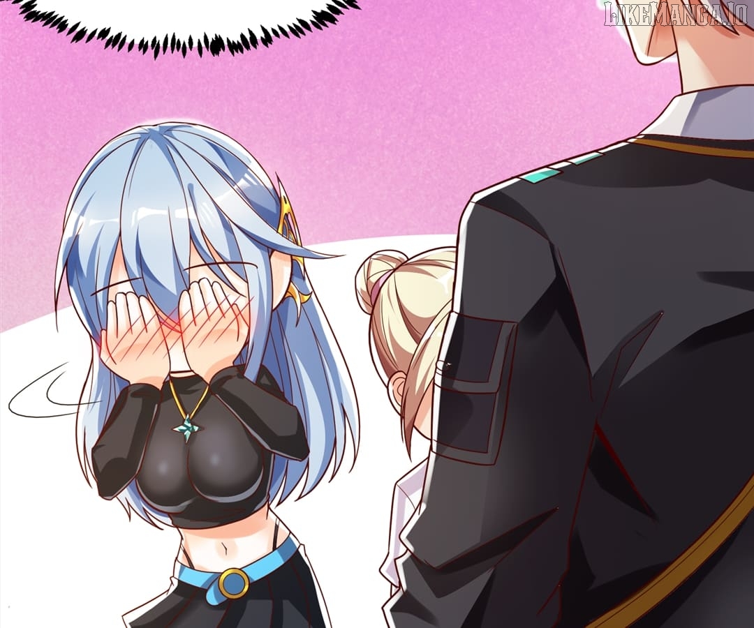 Aura Recovery: I Get a New Skill Everyday Chapter 102 - page 7