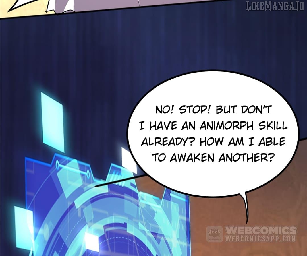 Aura Recovery: I Get a New Skill Everyday Chapter 102 - page 70