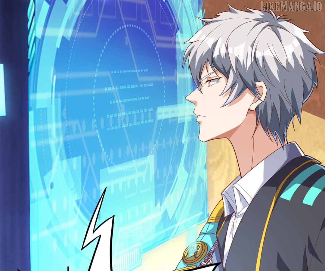 Aura Recovery: I Get a New Skill Everyday Chapter 102 - page 71