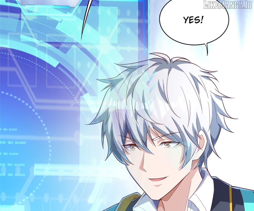 Aura Recovery: I Get a New Skill Everyday Chapter 102 - page 73