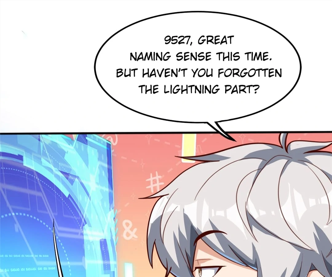 Aura Recovery: I Get a New Skill Everyday Chapter 103 - page 1