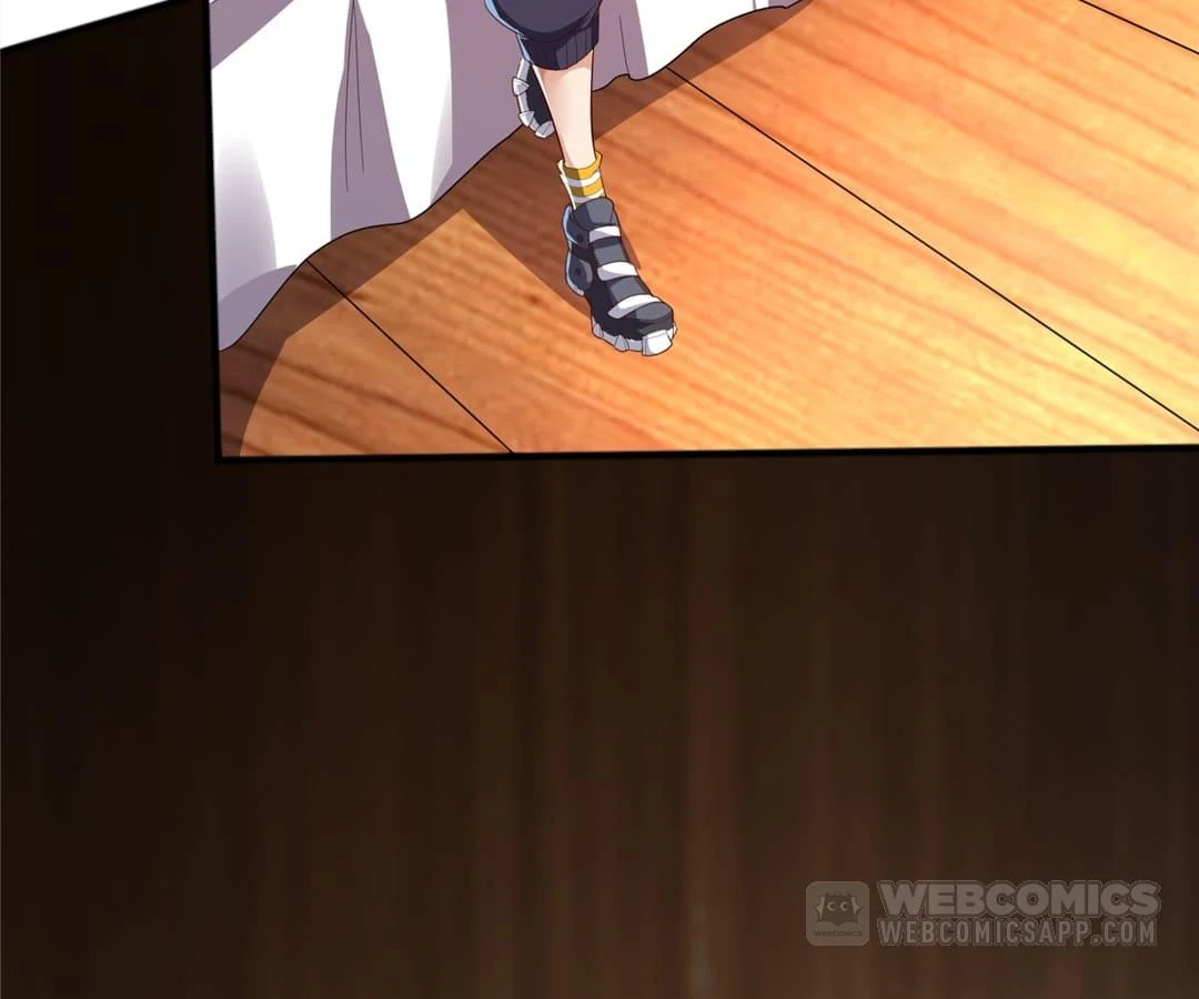 Aura Recovery: I Get a New Skill Everyday Chapter 103 - page 10