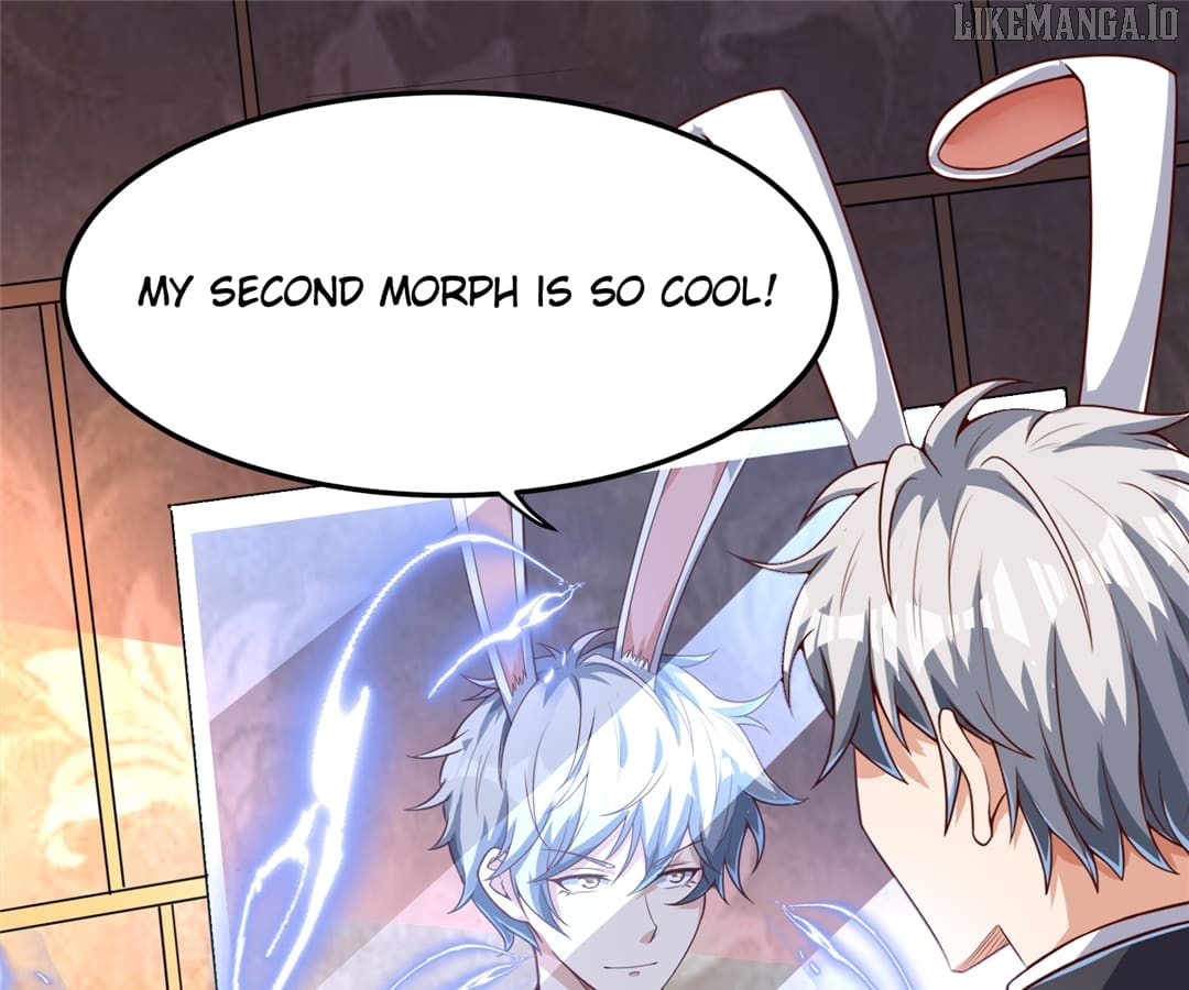 Aura Recovery: I Get a New Skill Everyday Chapter 103 - page 16