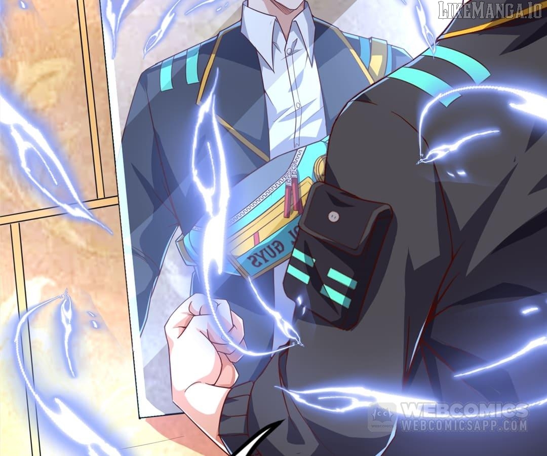 Aura Recovery: I Get a New Skill Everyday Chapter 103 - page 17