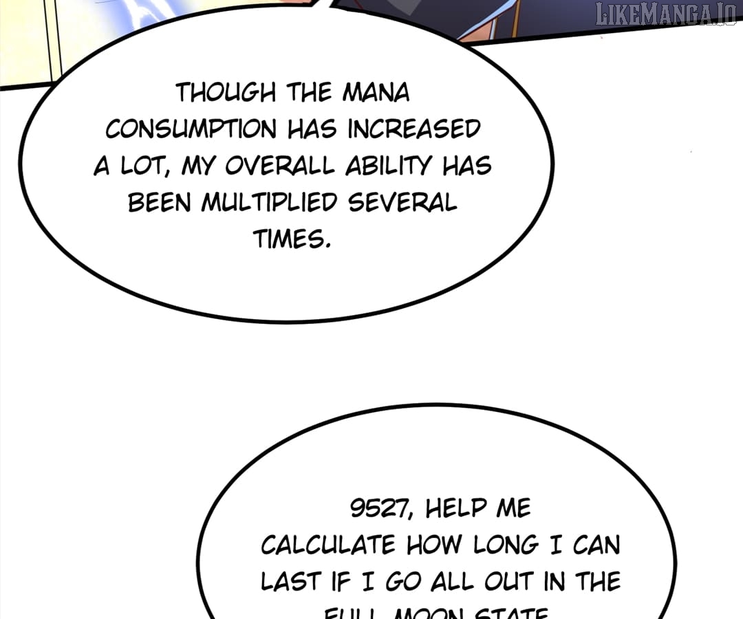 Aura Recovery: I Get a New Skill Everyday Chapter 103 - page 18