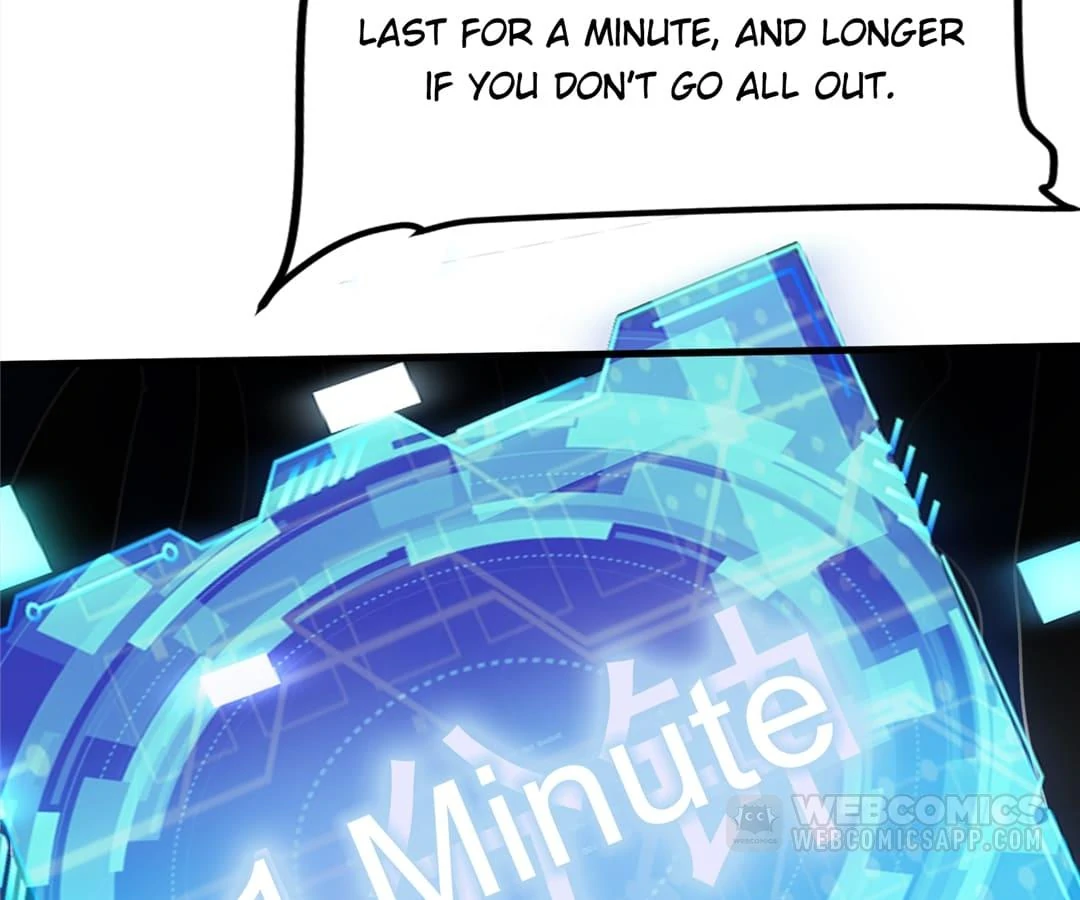 Aura Recovery: I Get a New Skill Everyday Chapter 103 - page 21