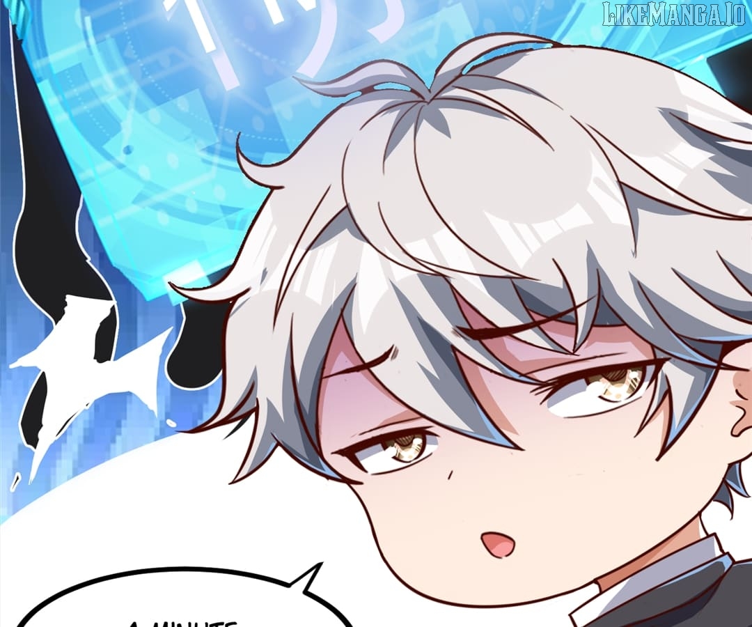 Aura Recovery: I Get a New Skill Everyday Chapter 103 - page 22