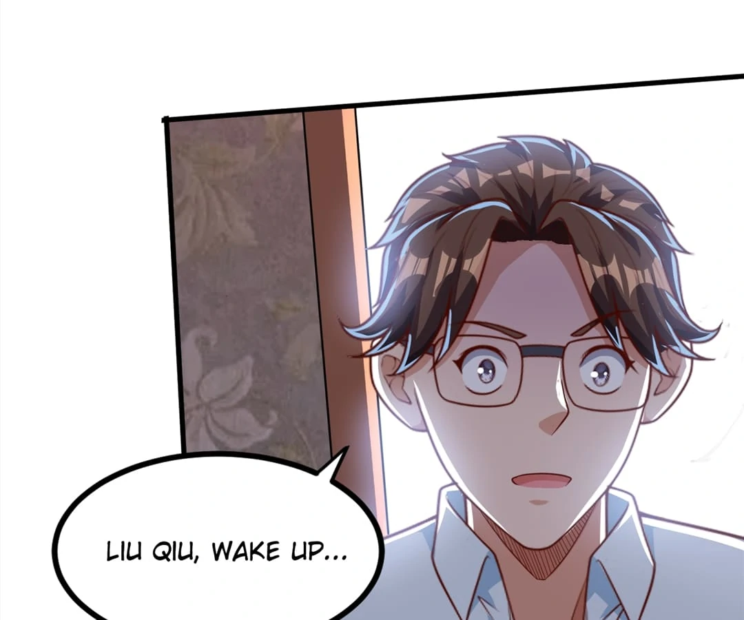 Aura Recovery: I Get a New Skill Everyday Chapter 103 - page 26